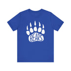 Bear Paw Tee