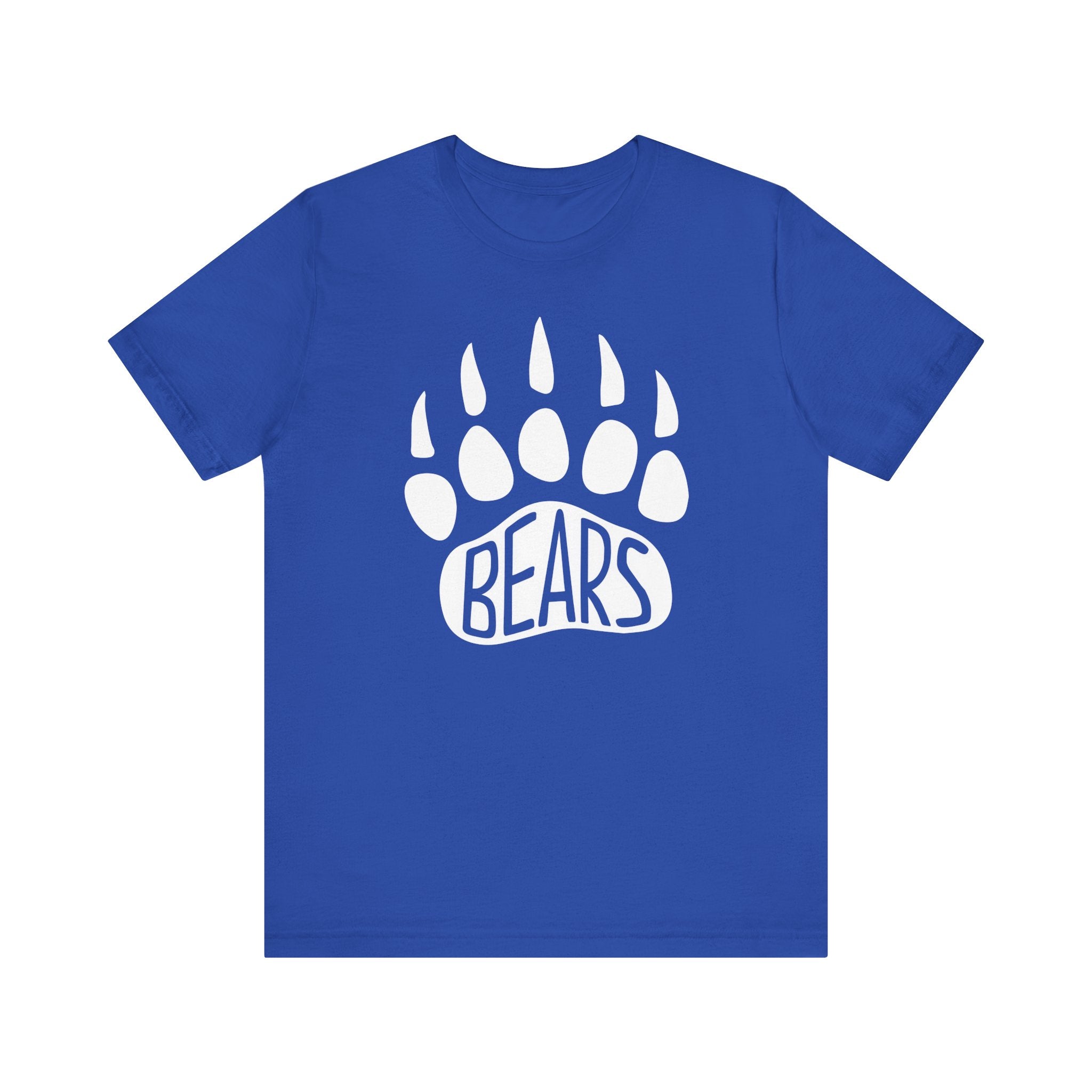 Bear Paw Tee
