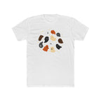 Ghosts of Bears Past Tee