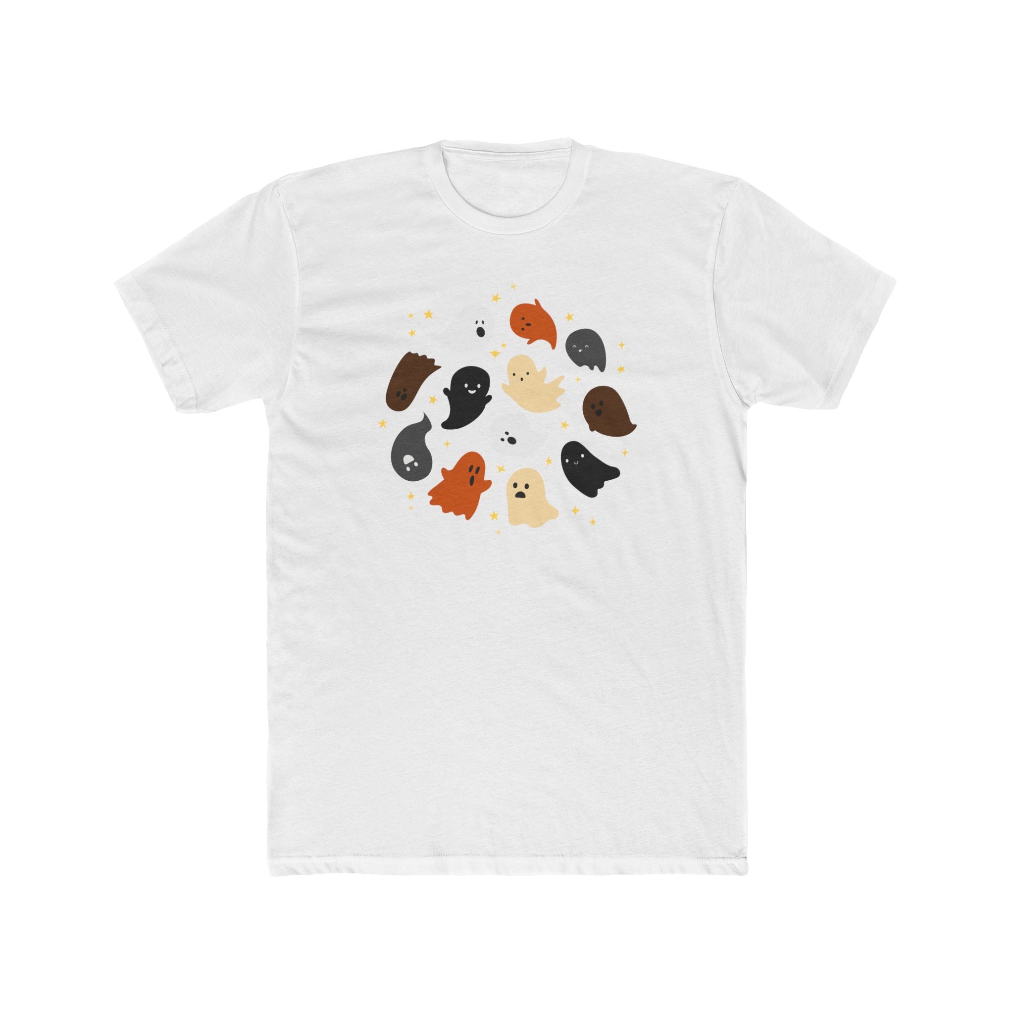 Ghosts of Bears Past Tee