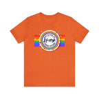 Not a Fan of Yours Either: Lifestyle Tee - Tee - Twisted Jezebel