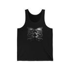 Demon Love Tank