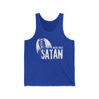 Maybe Today Satan Tank