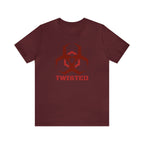 Twisted Tees Series: Biohazard