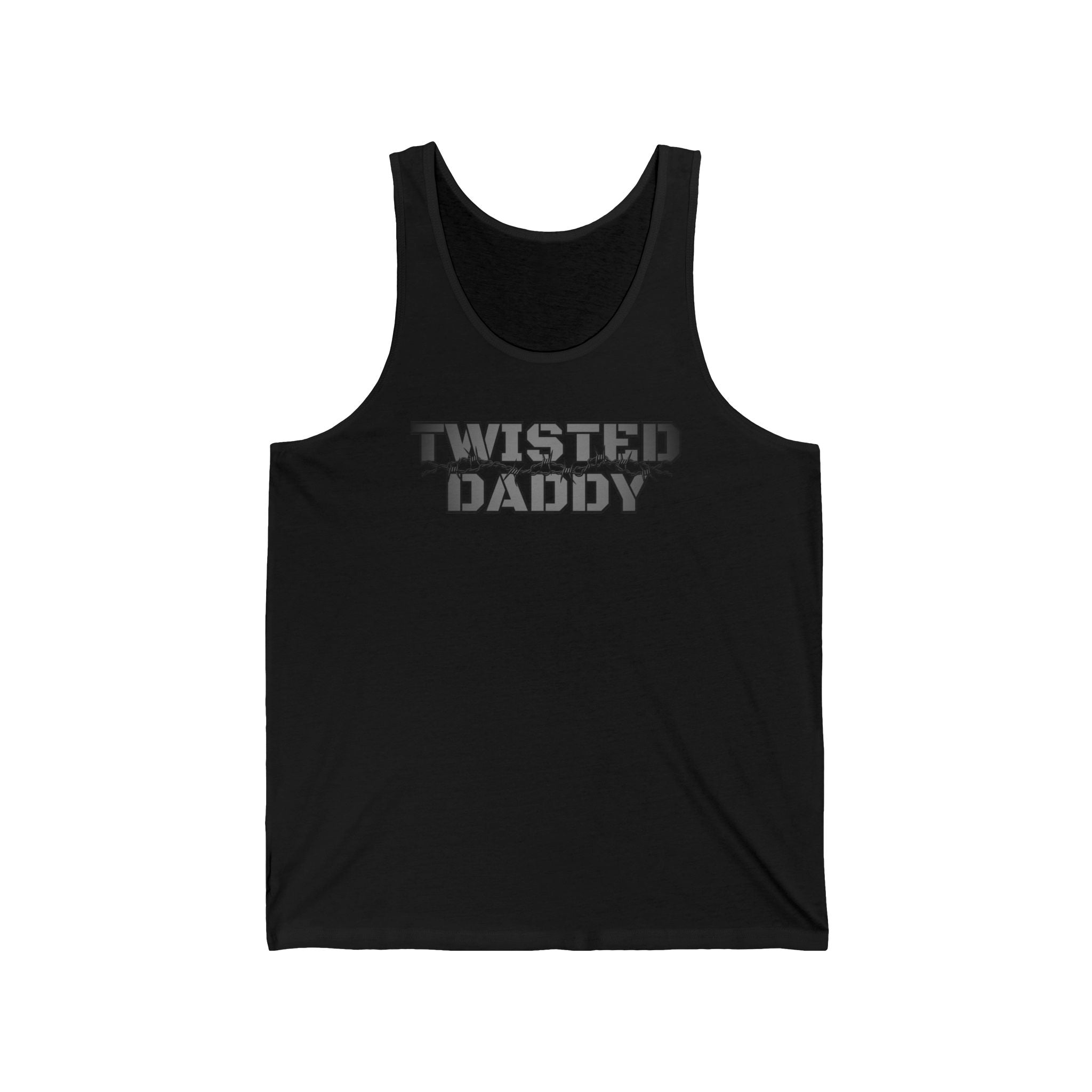Twisted Daddy Tank