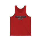 Twisted Boy Tank
