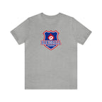 Handball Champion Tee - Tee - Twisted Jezebel