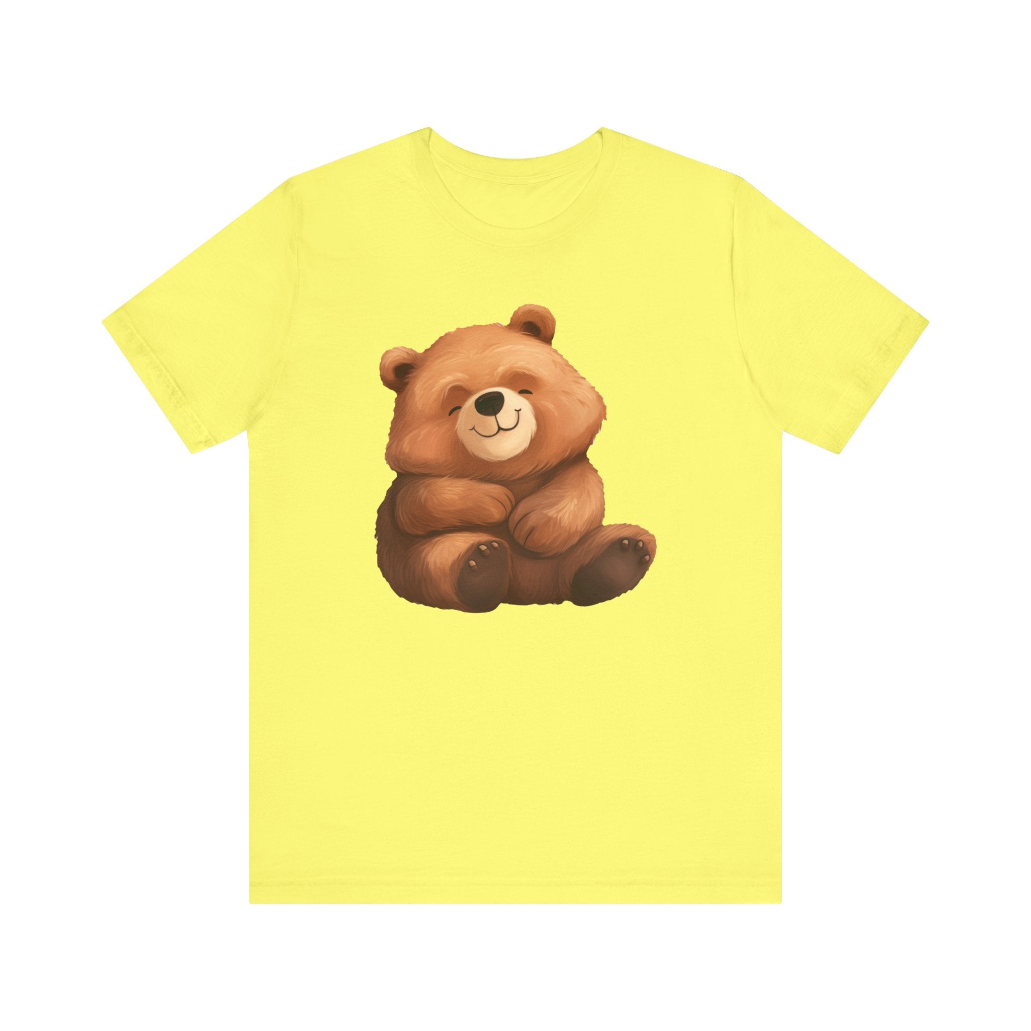 Lovable Bear Tee