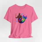 Hunky Daddy Merman IV Tee
