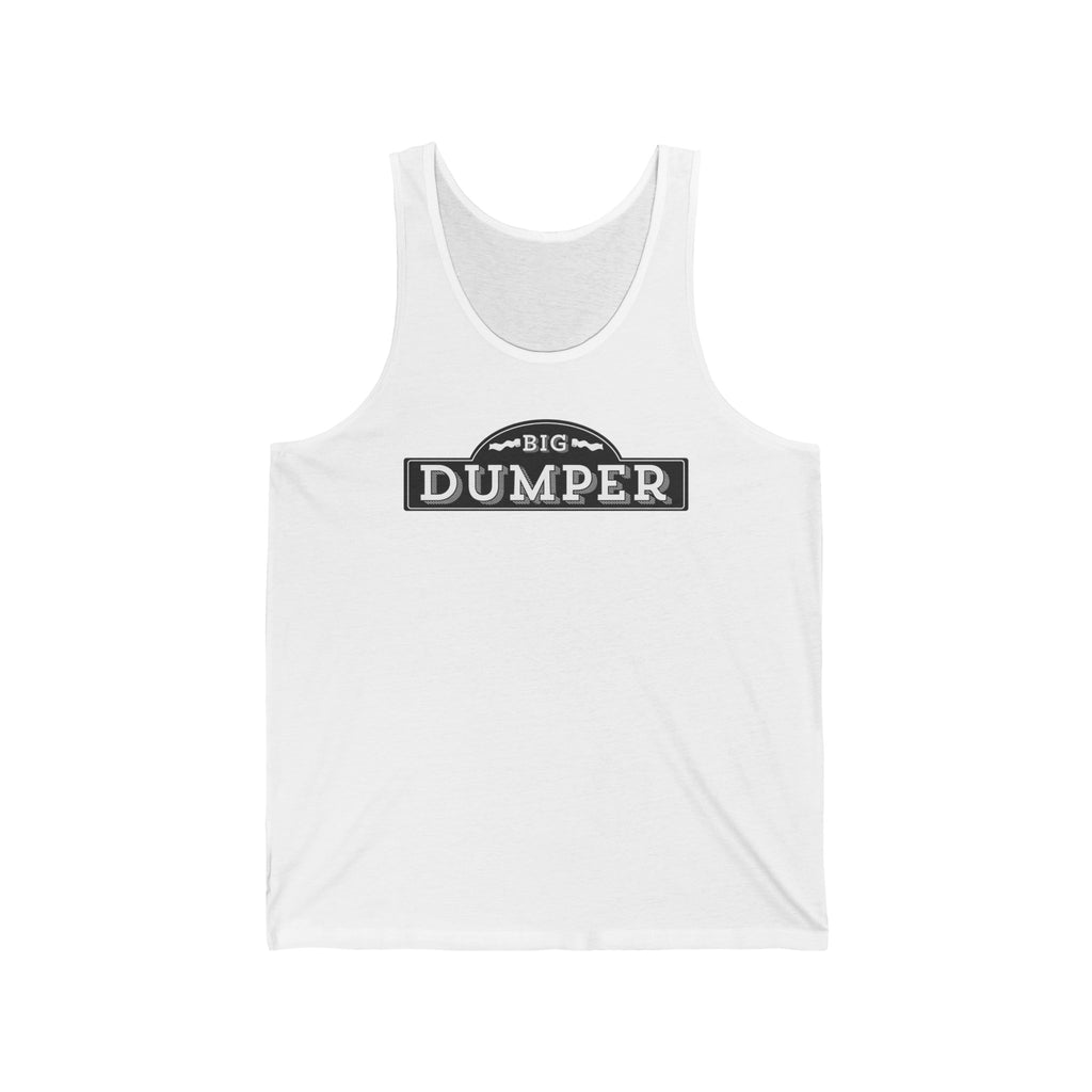 Big Dumper Tank