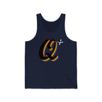 Q+ Community Tank - Tank - Twisted Jezebel