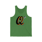 Q+ Community Tank - Tank - Twisted Jezebel