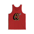 Q+ Community Tank - Tank - Twisted Jezebel