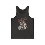 Vintage Gay Porn Nostalgic Christmas Tank