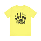 Bear Paw Tee