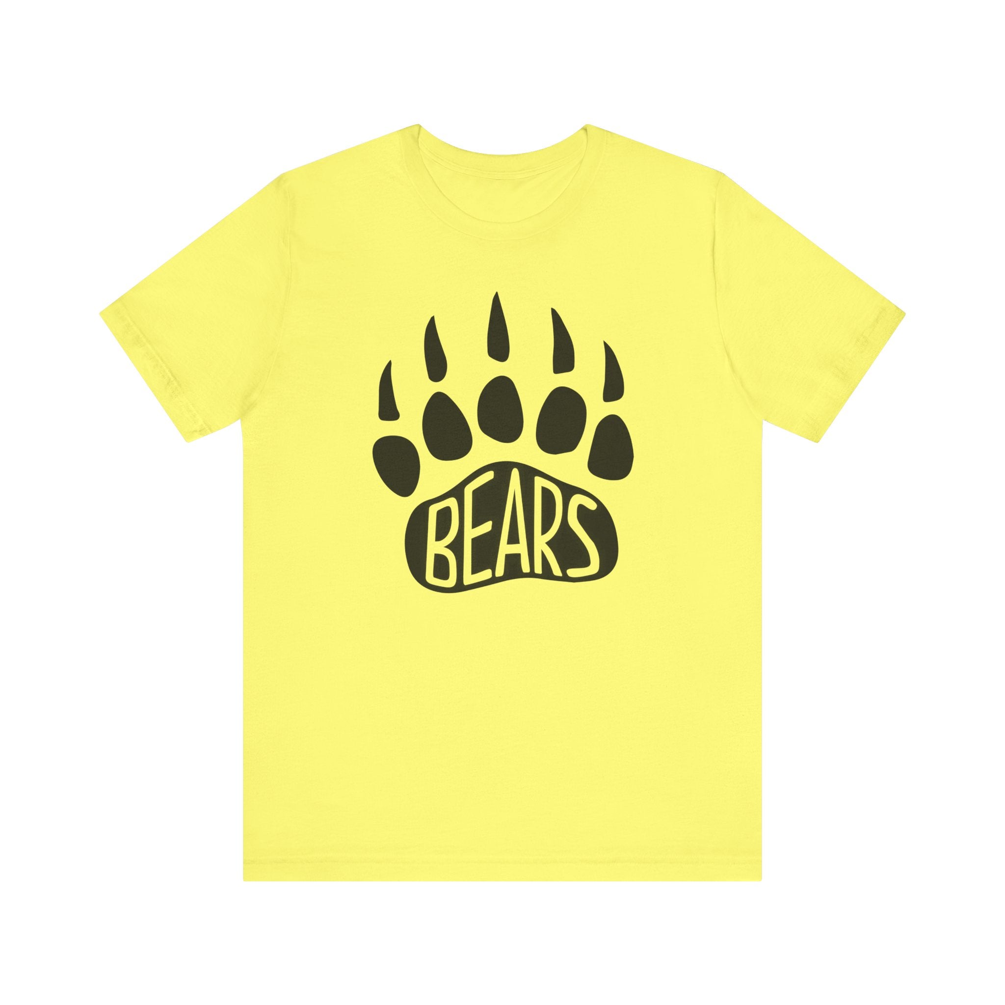 Bear Paw Tee