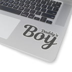 Daddy's Boy Kiss-Cut Stickers - Kiss-Cut Stickers - Twisted Jezebel