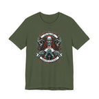 Sister Shitzen Giggles from the Twisted Order of the Rosebud Tee