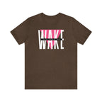 Wake Up - Tee - Twisted Jezebel