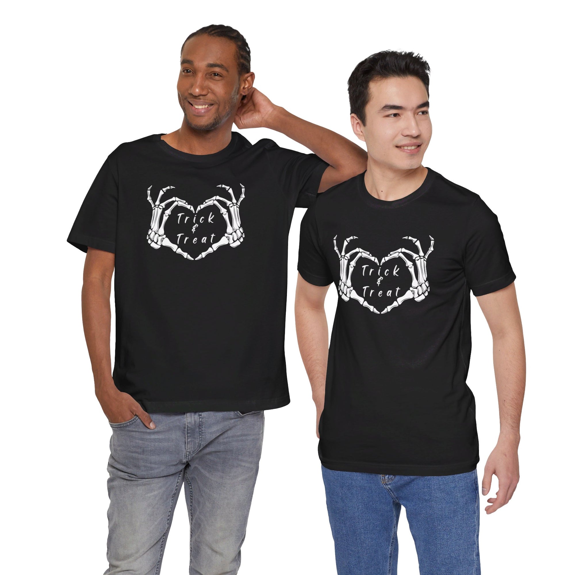 Trick & Treat Tee