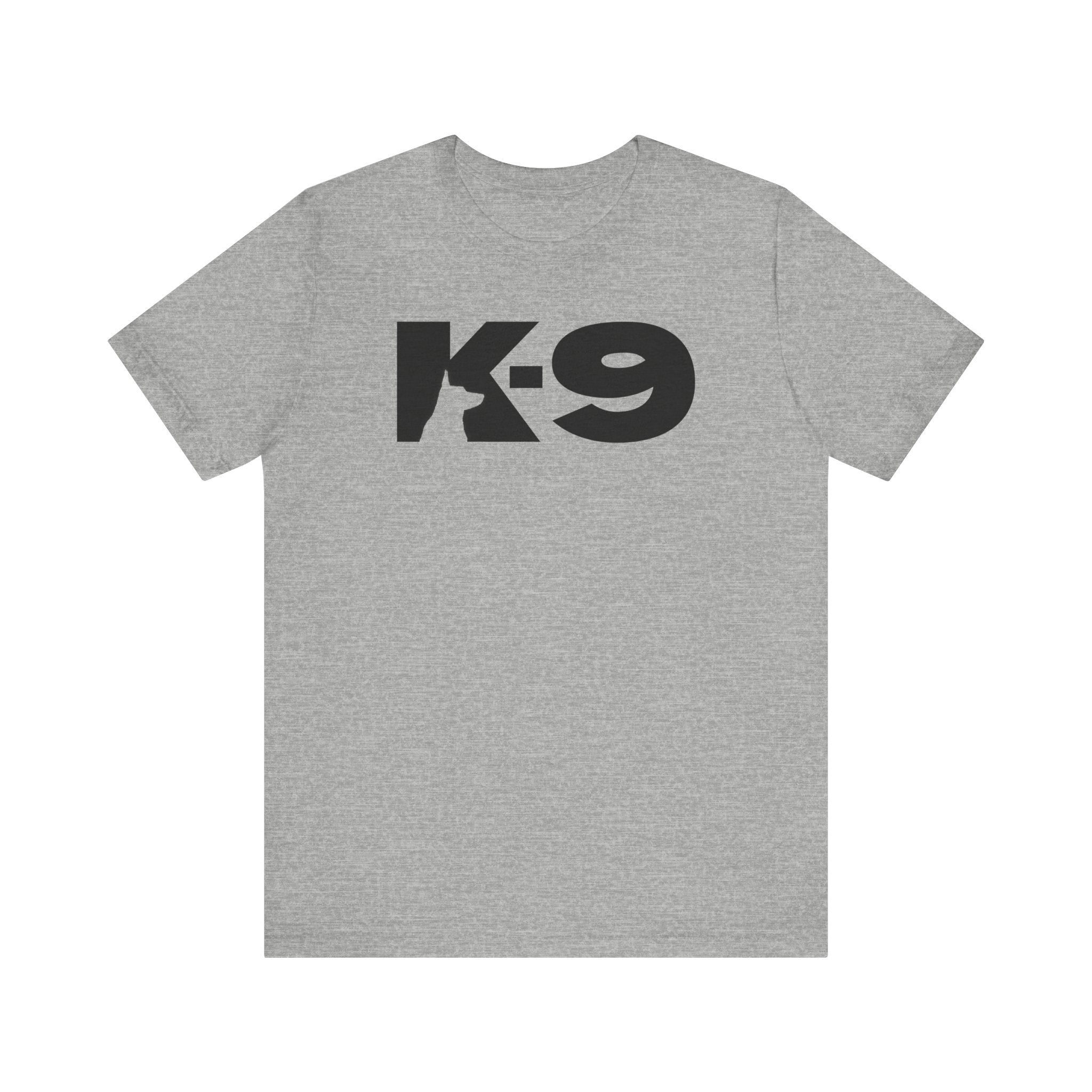 K-9 Tee