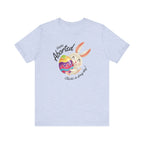 Irreverent Easter Tee Sure to Make Christians Clutch Their Pearls - Tee - Twisted Jezebel