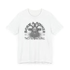 Born Sinners Tee