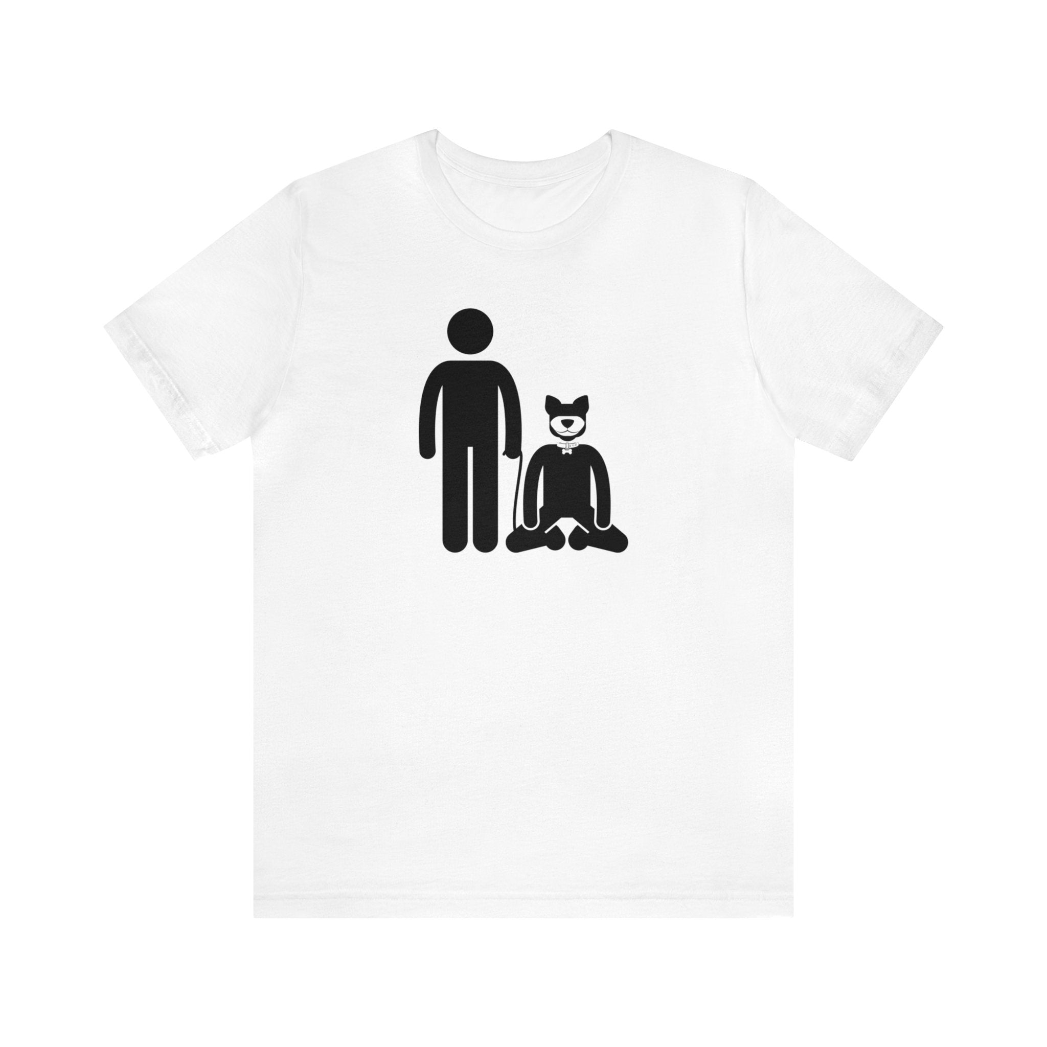 Pup Tee - T-Shirt - Twisted Jezebel