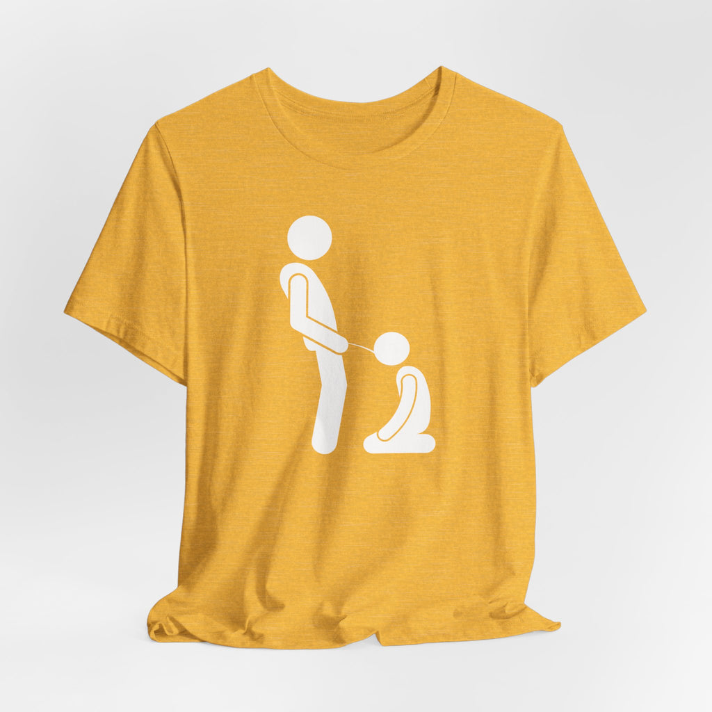 4-Sport: Watersports Tee - T-Shirt - Twisted Jezebel