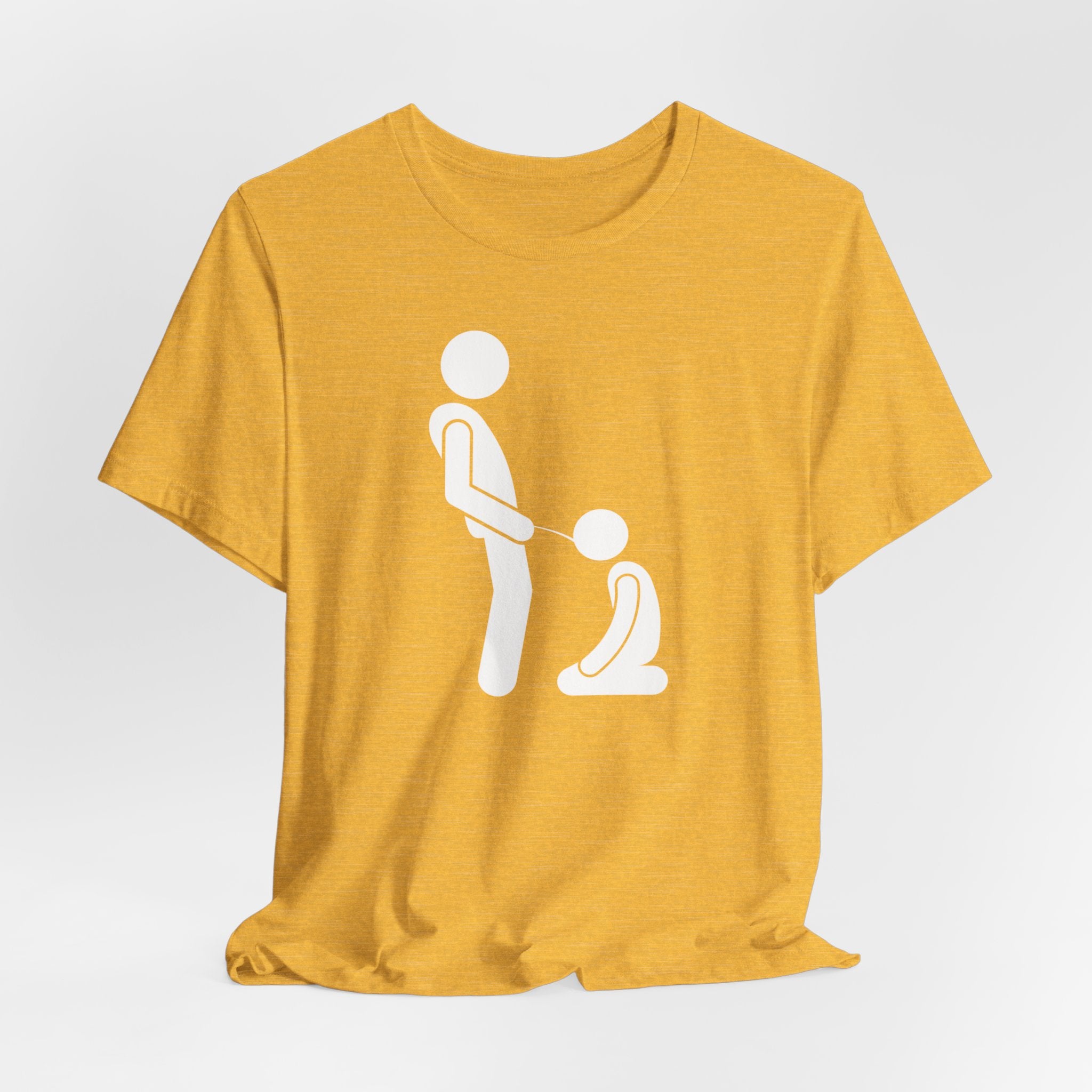 4-Sport: Watersports Tee - T-Shirt - Twisted Jezebel