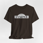 Big Dumper Tee
