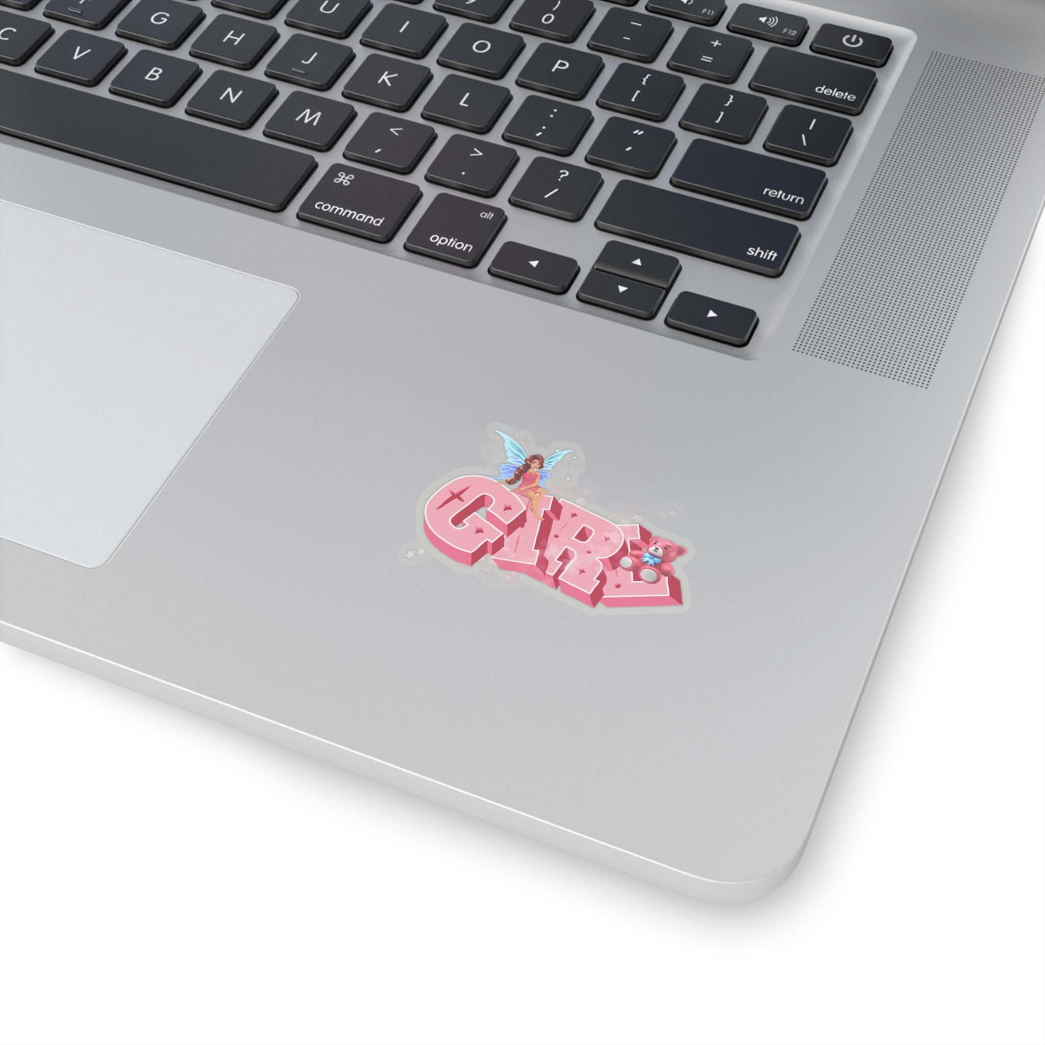 ABDL Girl Kiss-Cut Stickers - Kiss-Cut Stickers - Twisted Jezebel
