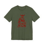 Semen Demon Tee