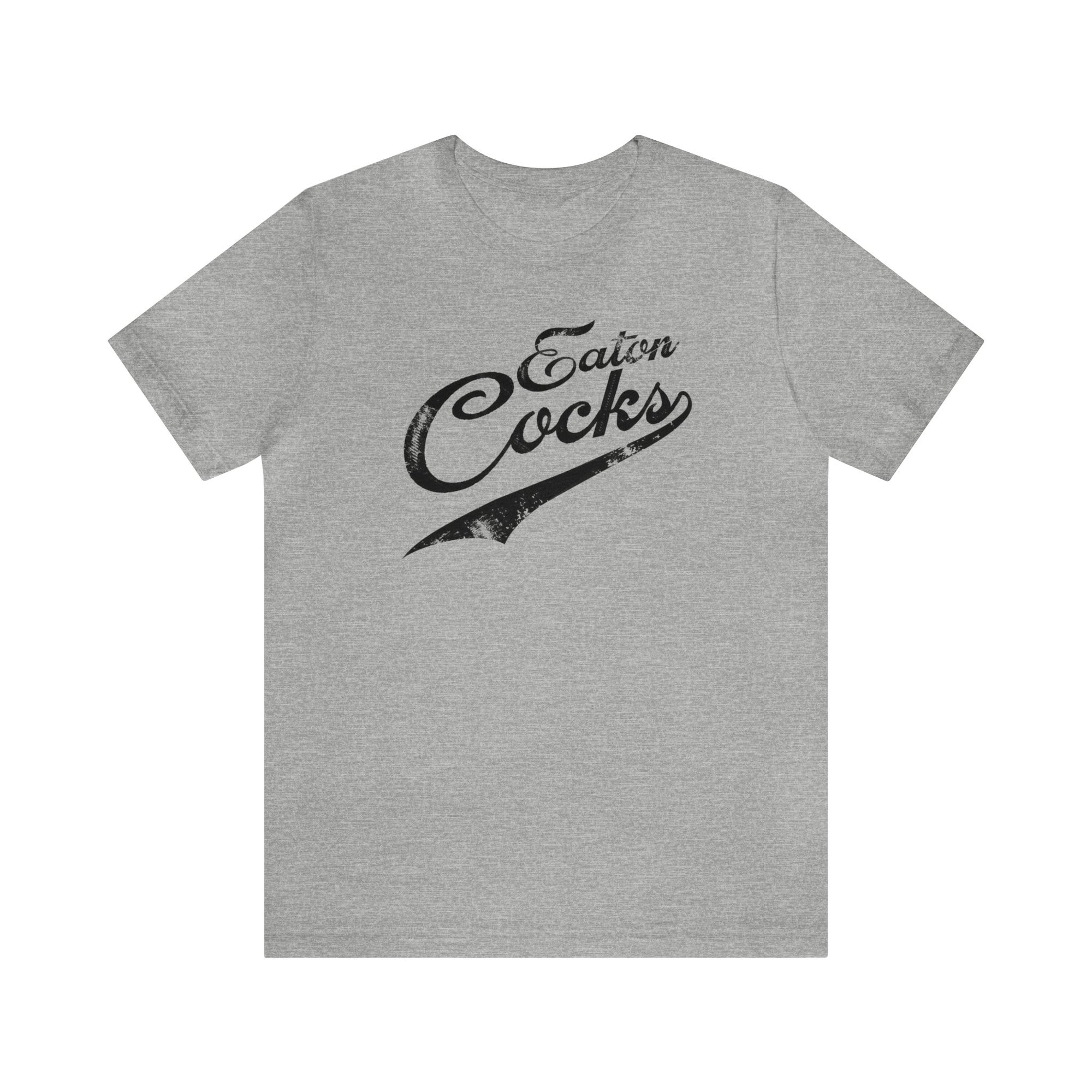 Eaton Cocks Tee - Tee - Twisted Jezebel