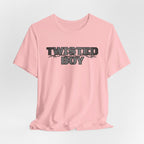 Twisted Boy Tee