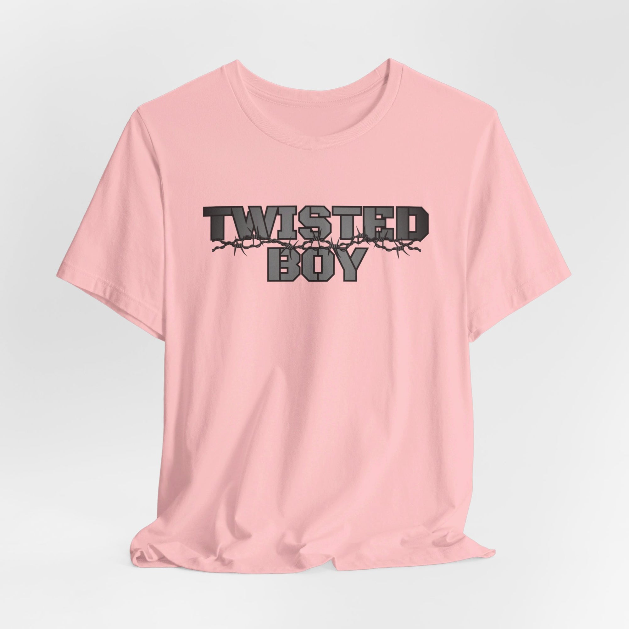 Twisted Boy Tee
