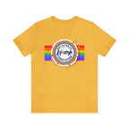 Not a Fan of Yours Either: Lifestyle Tee - Tee - Twisted Jezebel