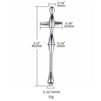 Mini Sounds - Urethral Sound - Twisted Jezebel