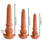 Tummy Ticklr Butt Plug