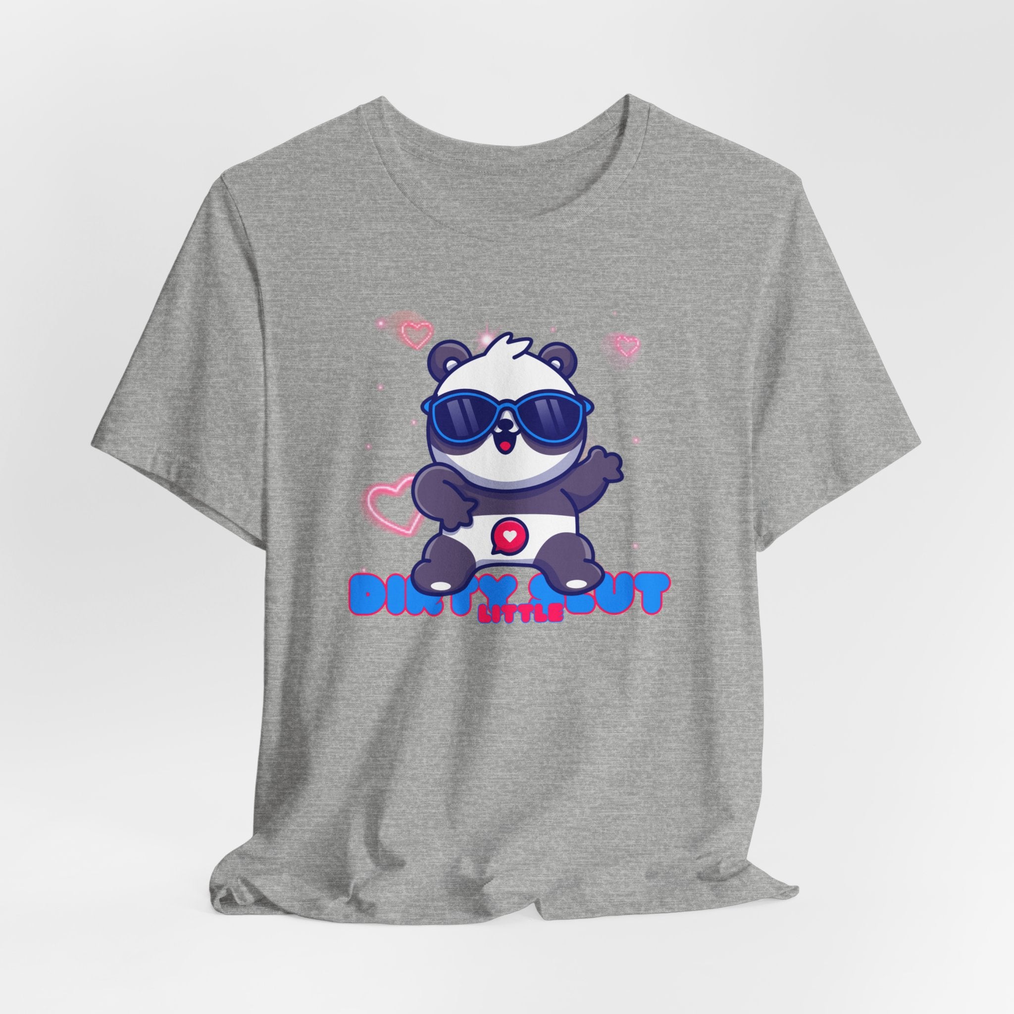 Dirty Little Slut Tee