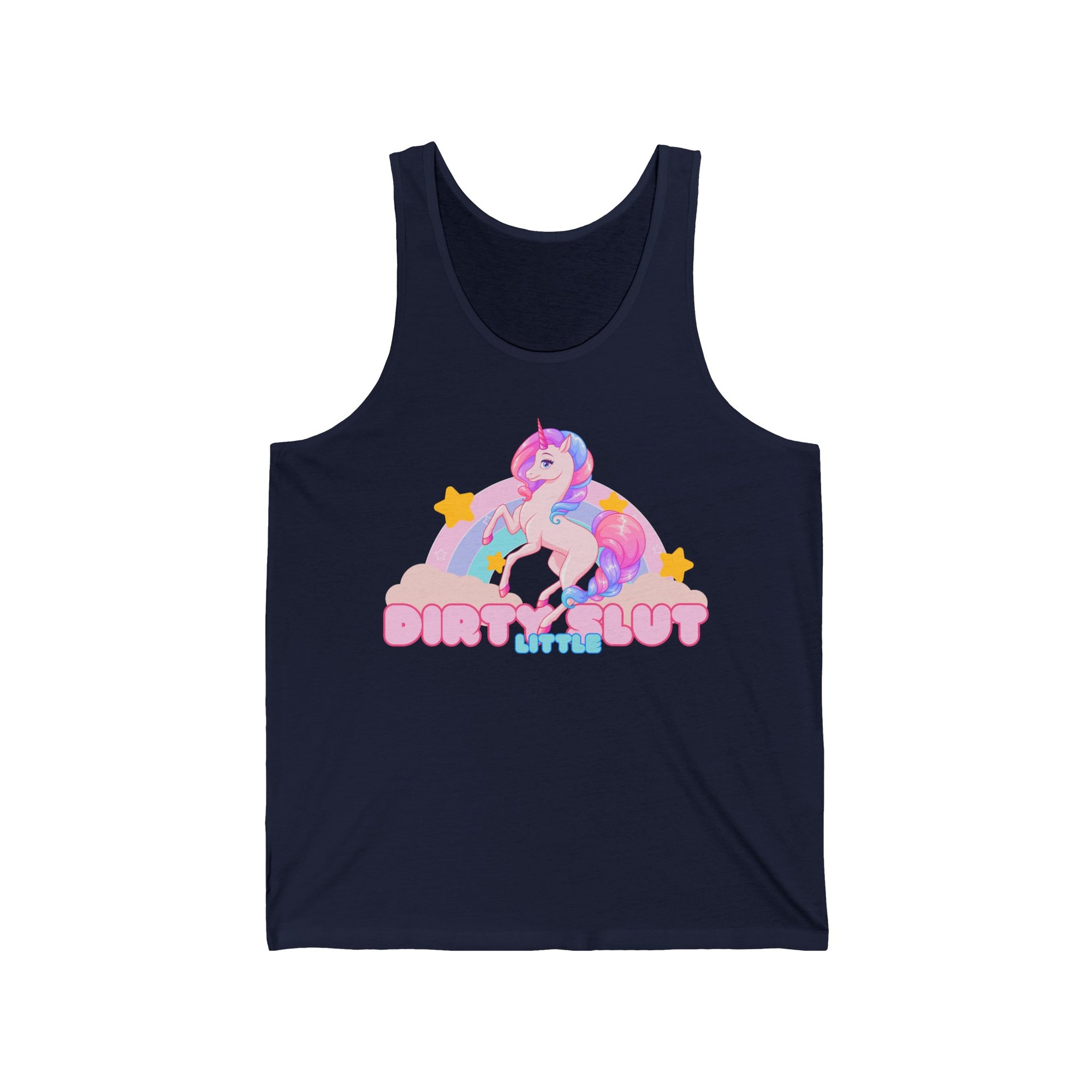 Dirty Little Slut II Tank