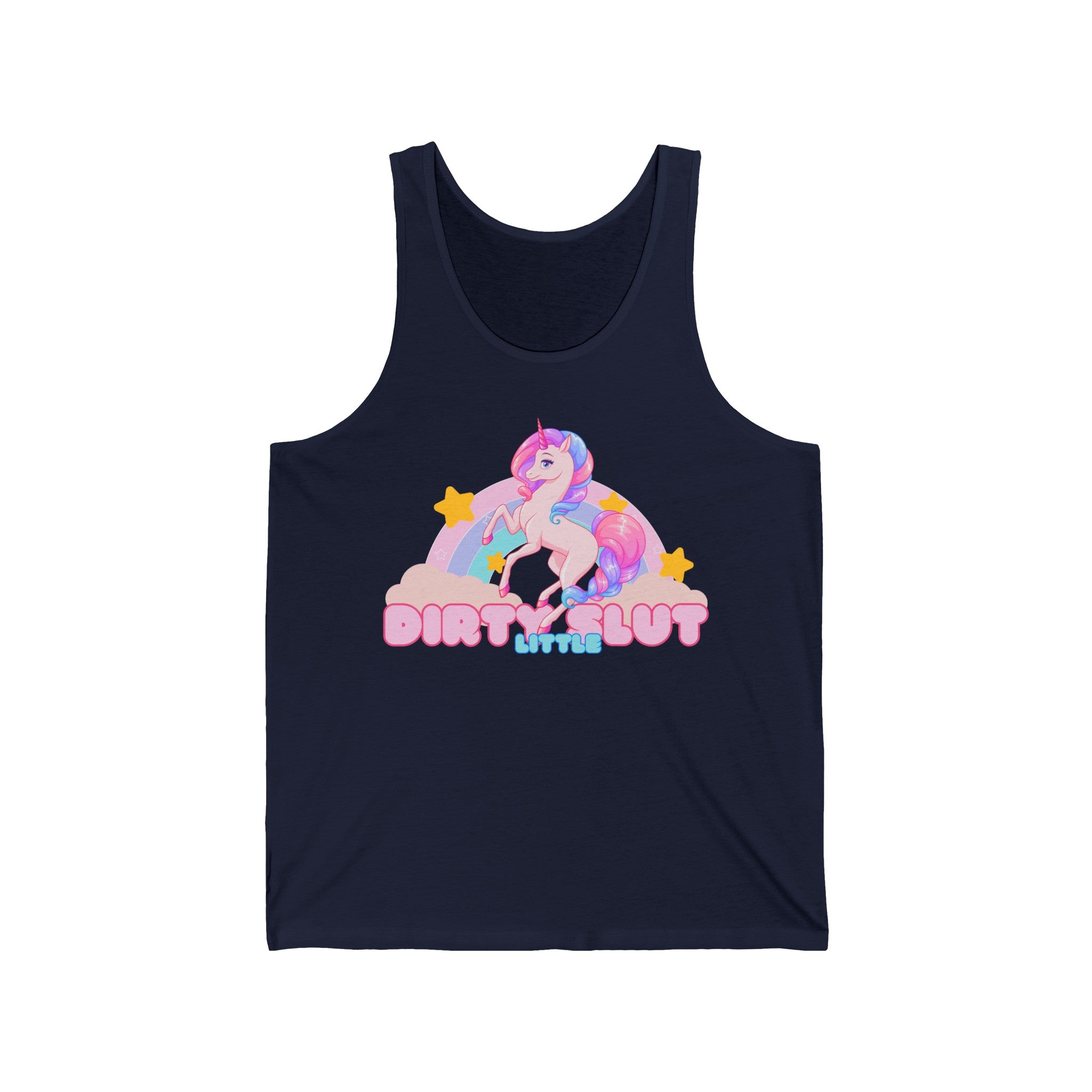 Dirty Little Slut II Tank