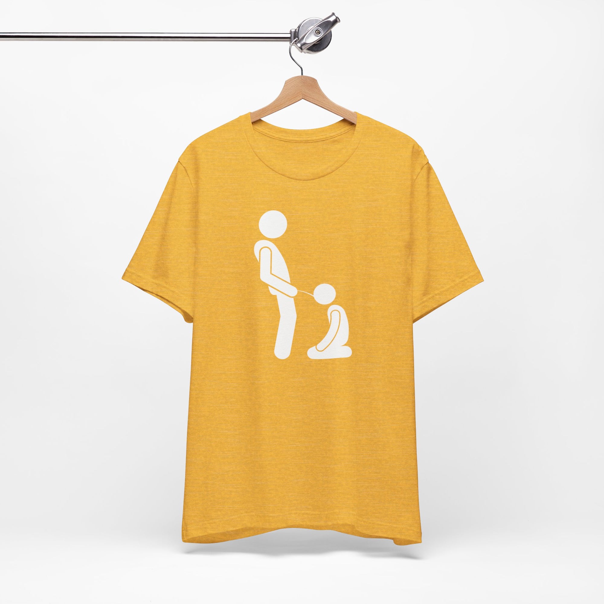 4-Sport: Watersports Tee - T-Shirt - Twisted Jezebel