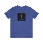 Toilet Tee