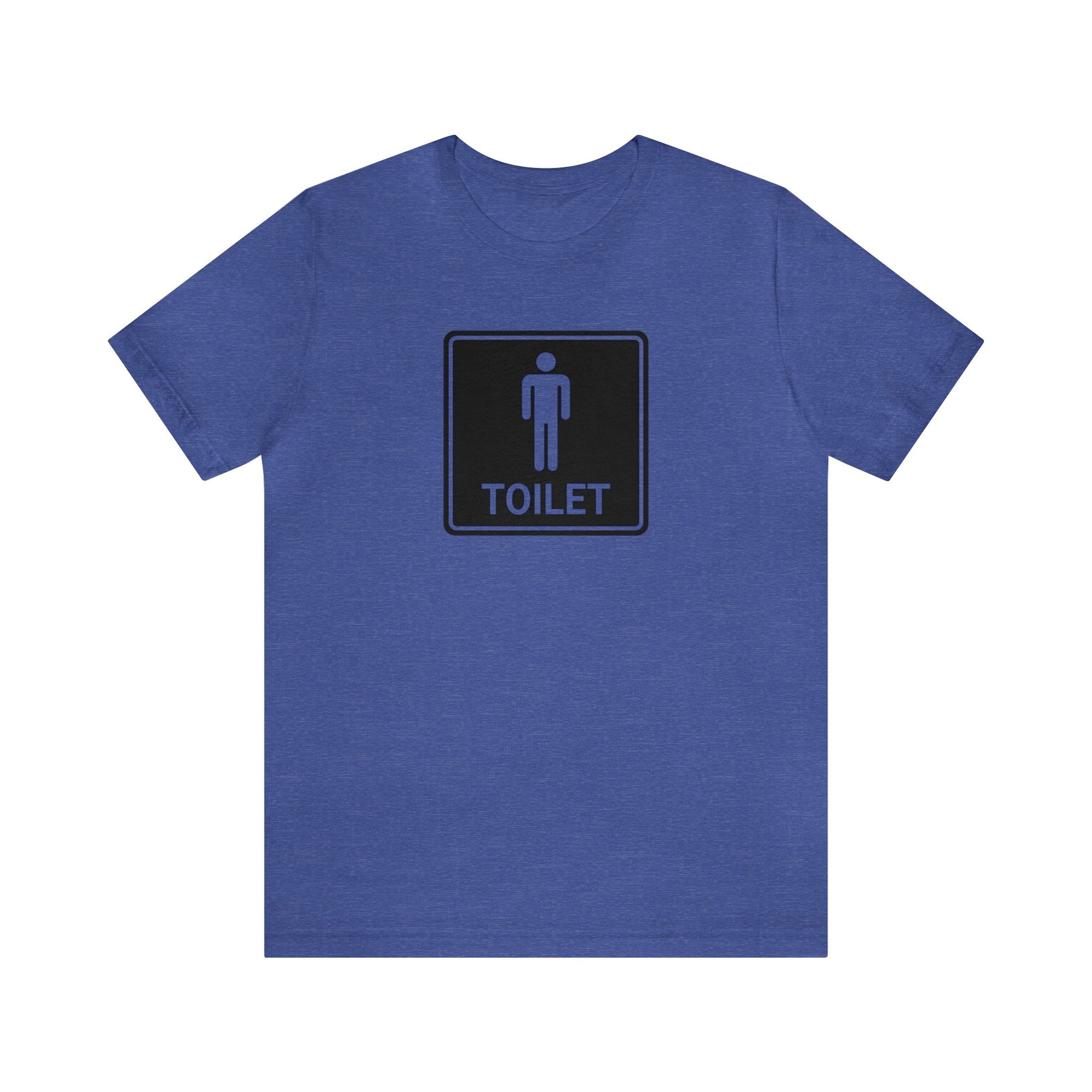 Toilet Tee