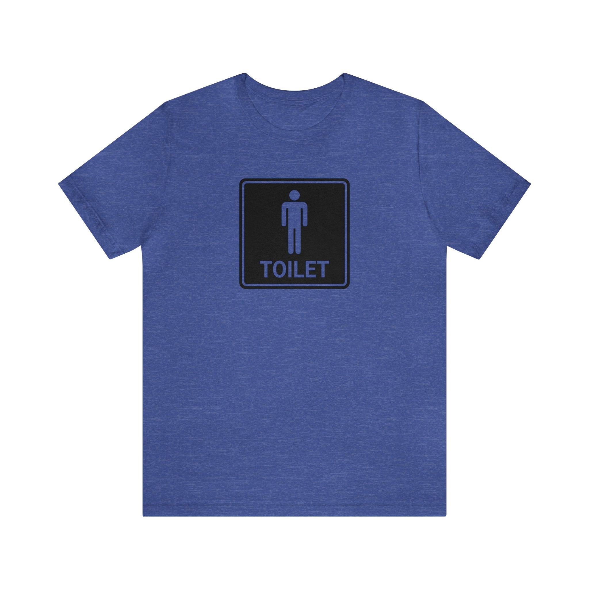 Toilet Tee