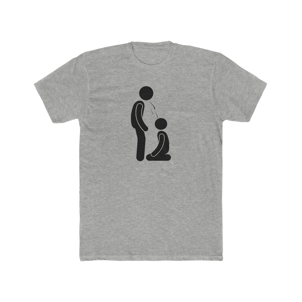 4-Sport: Spit Play Tee - T-Shirt - Twisted Jezebel