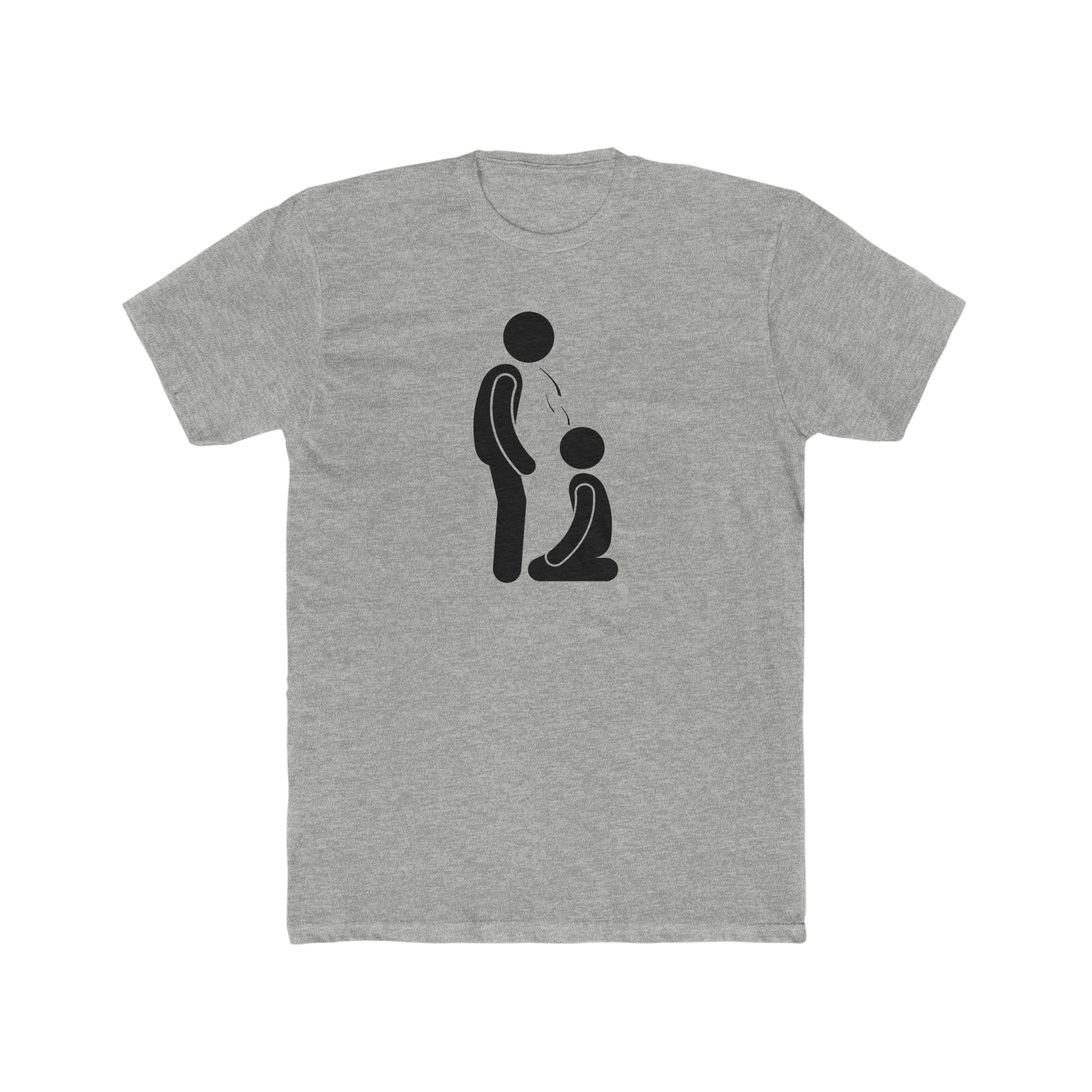 4-Sport: Spit Play Tee - T-Shirt - Twisted Jezebel