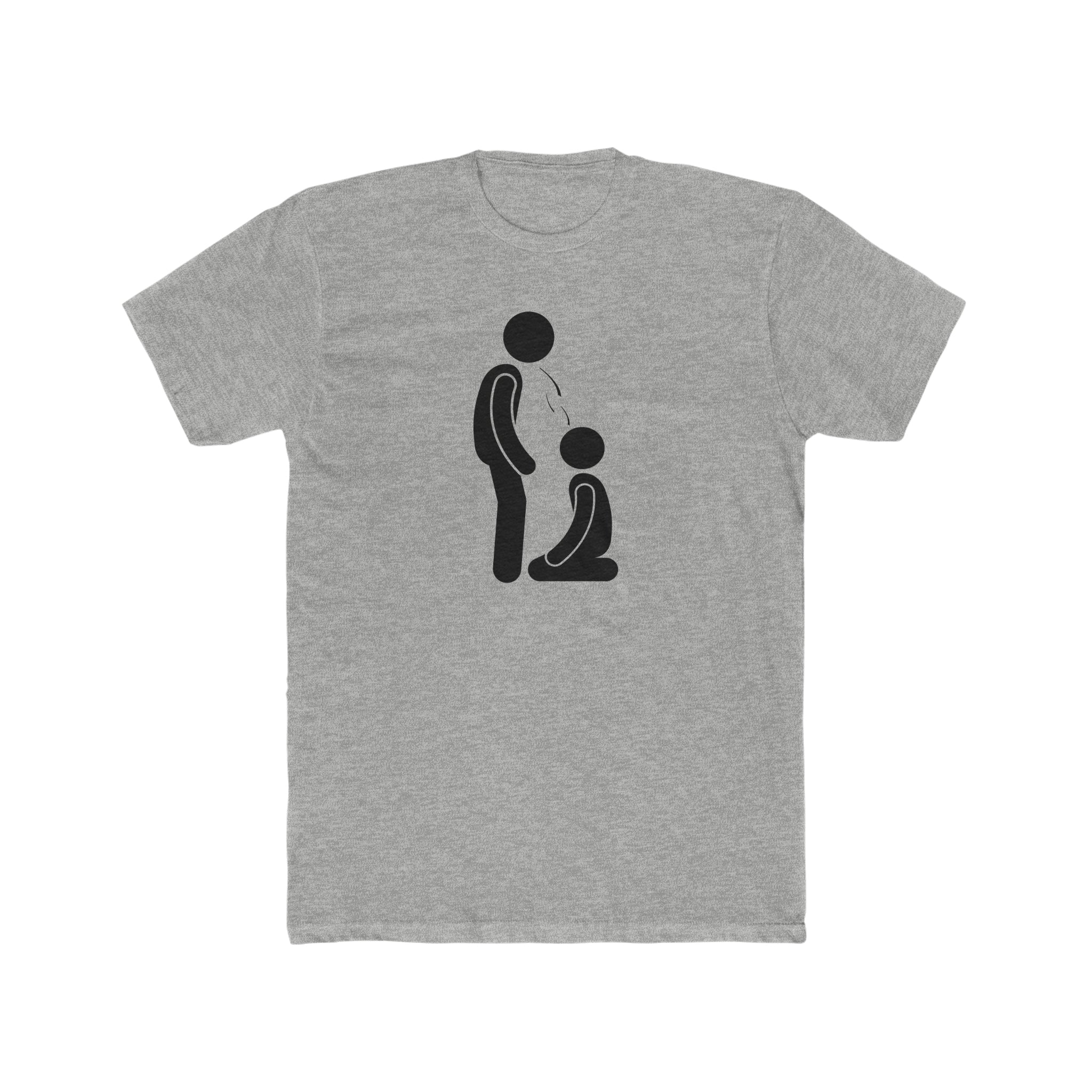 4-Sport: Spit Play Tee - T-Shirt - Twisted Jezebel