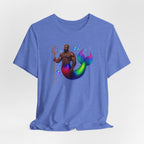 Hunky Daddy Merman IV Tee